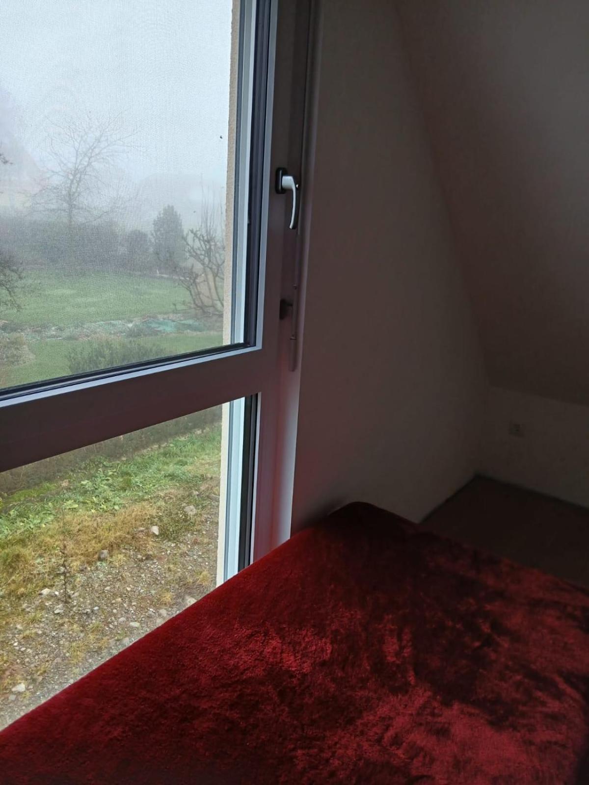 Bed & Breakfast In Diemelstadt Extérieur photo