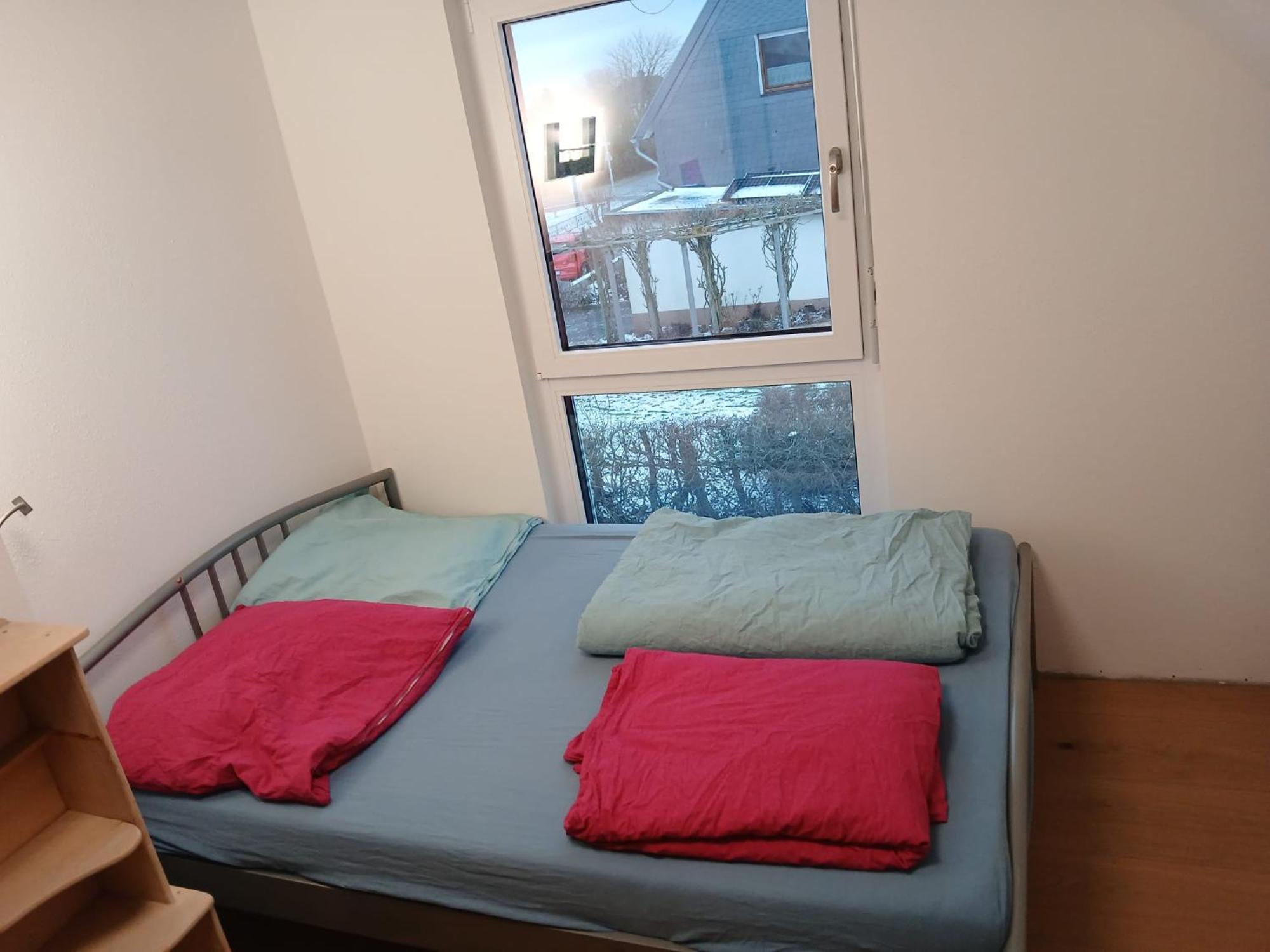 Bed & Breakfast In Diemelstadt Extérieur photo